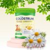 Sản phẩm sữa non Colostrum Gold Pedia