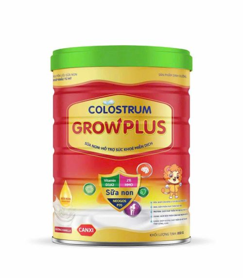 SUA COLOSTRUM GOLD PLUS